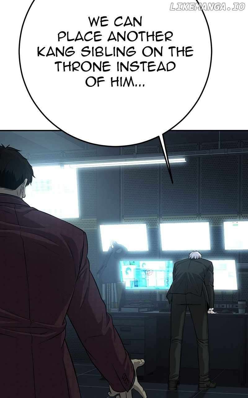Son's Retribution Chapter 50 113